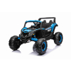 Pojazd Buggy ATV Defend 4x4 Niebieski
